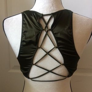 VS Bralette
